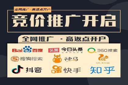 SEM竞价托管代运营成功案例解析